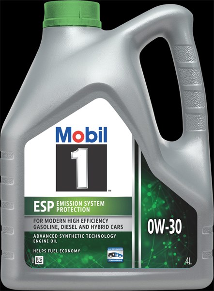 Motorolje Mobil 1 Esp 0W-30 MOBIL
