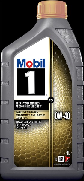 Motorolje Mobil 1 Fs 0W-40 MOBIL