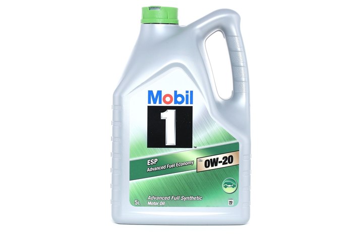 Motorolje Mobil 1 Esp X2 0W-20 MOBIL