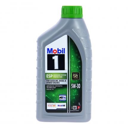 Motorolje Mobil 1 Esp 5w-30 MOBIL