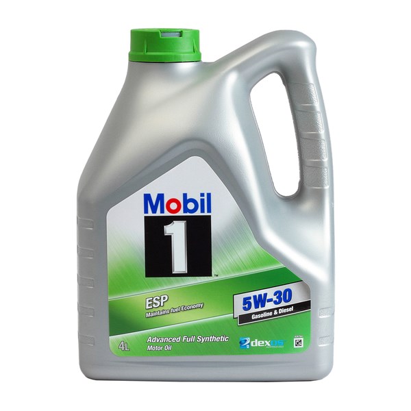 Motorolje Mobil 1 Esp 5w-30 MOBIL