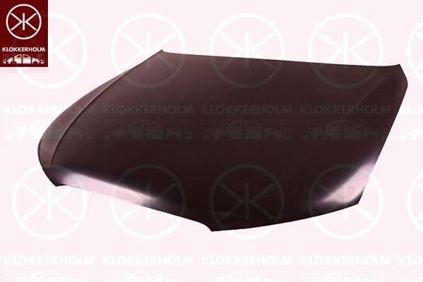 Motorpanser KLOKKERHOLM KLOKKERHOLM