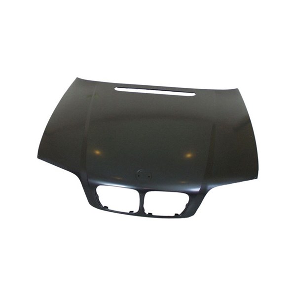 Motorpanser KLOKKERHOLM KLOKKERHOLM