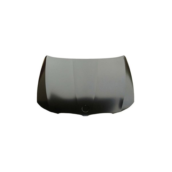 Motorpanser KLOKKERHOLM KLOKKERHOLM