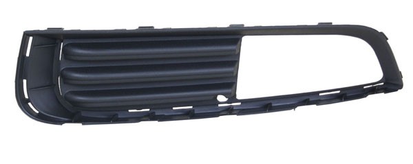 KLOKKERHOLM Ventilasjonsgitter, Foran høyre - P1168027 - opel insignia a, insignia a sedan, insignia a sports tourer - OE 13269928, 14 00 463