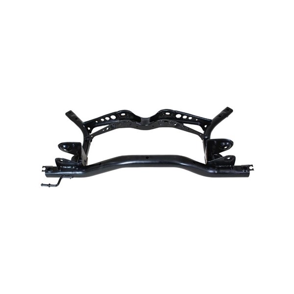 Akselskaft, Bakaksel KLOKKERHOLM KLOKKERHOLM