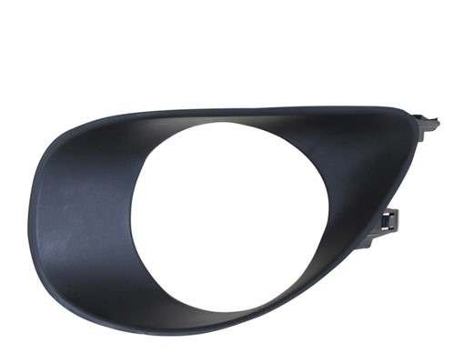 KLOKKERHOLM Ventilasjonsgitter, Foran høyre - P1168404 - toyota yaris - OE 81481 0D060