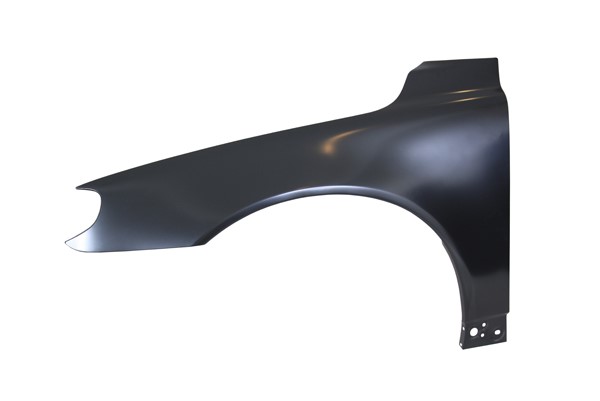 Skvettskjerm, Foran høyre KLOKKERHOLM KLOKKERHOLM