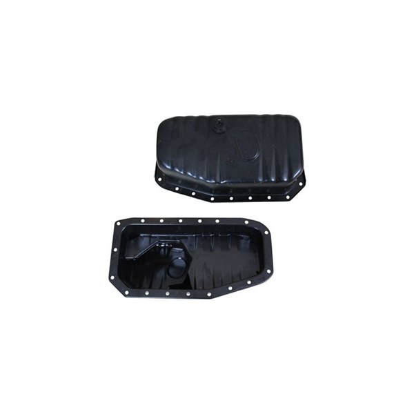 Oljepanne KLOKKERHOLM KLOKKERHOLM