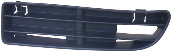 KLOKKERHOLM Ventilasjonsgitter, Foran høyre - P1168607 - vw bora i, bora variant - OE 1J5 854 662C B41, 1J5853666BB41