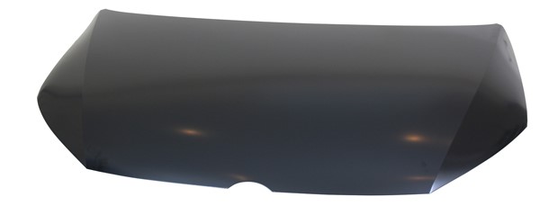 Motorpanser KLOKKERHOLM KLOKKERHOLM