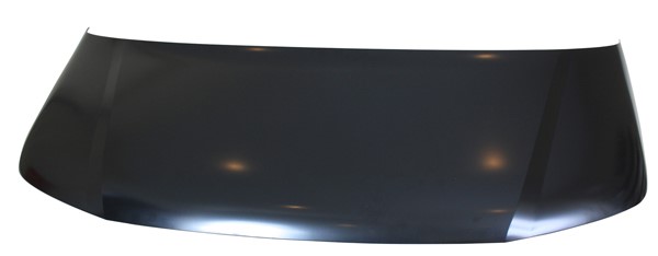 Motorpanser KLOKKERHOLM KLOKKERHOLM