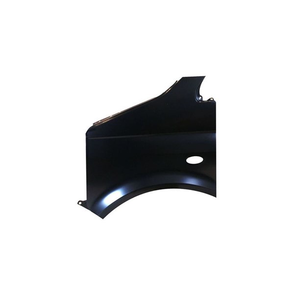 Skvettskjerm, Foran høyre KLOKKERHOLM KLOKKERHOLM