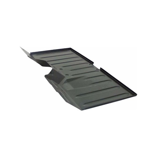 Karosseribunn KLOKKERHOLM KLOKKERHOLM