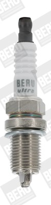 Tennplugg BERU BY DRIV Ultra BERU by DRiV