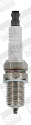Tennplugg BERU BY DRIV Ultra - alfa romeo, aston martin, audi, chevrolet, chrysler, citroën, dacia, daimler, dodge, fiat, ford, hyundai, jaguar, jeep,