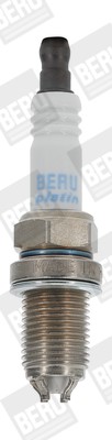 Tennplugg, Innsugningsmanifold BERU BY DRIV Ultra BERU by DRiV