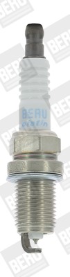 BERU BY DRIV Tennplugg Ultra - P1182447 - mazda 2 - OE ZJ46-18-110, ZJY6-18-110
