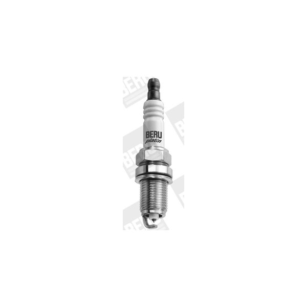BERU BY DRIV Tennplugg Ultra - P1182454 - nissan, opel, suzuki, vauxhall - OE 09482-00602, 09482-00602-A00, 09482-00603