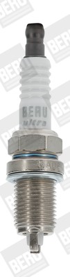 Tennplugg BERU BY DRIV Ultra BERU by DRiV