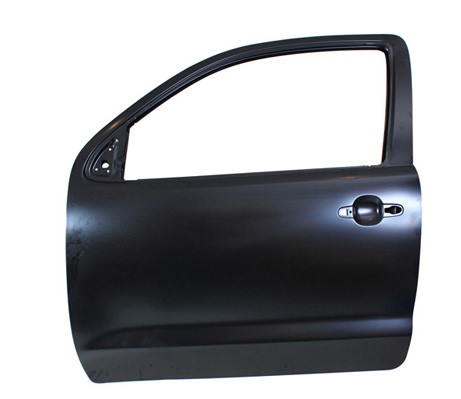 Dør, Foran høyre KLOKKERHOLM KLOKKERHOLM