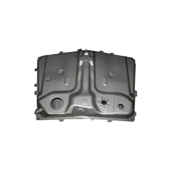 Drivstofftank KLOKKERHOLM KLOKKERHOLM