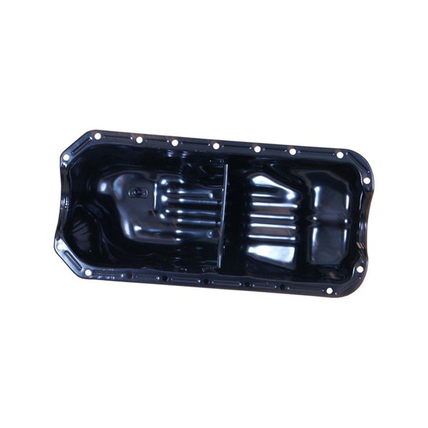 Oljepanne KLOKKERHOLM KLOKKERHOLM