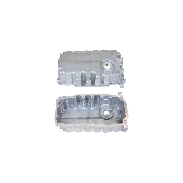 Oljepanne KLOKKERHOLM KLOKKERHOLM