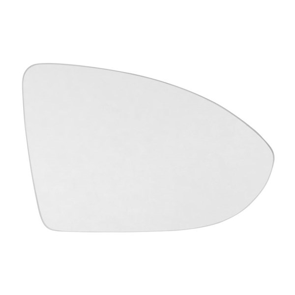 Bakspeilglass, Høyre KLOKKERHOLM KLOKKERHOLM