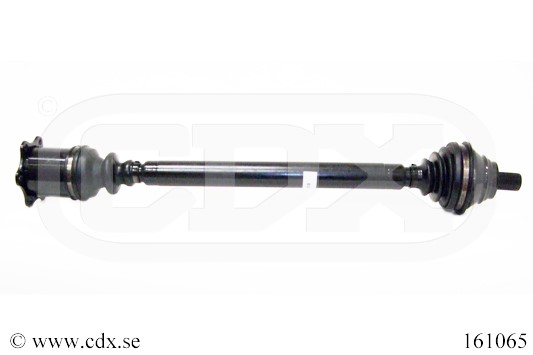 Drivaksel, Framaksel høyre CDX CDX