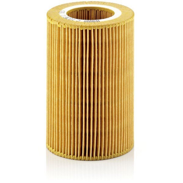 Luftfilter MANN-FILTER MANN-FILTER