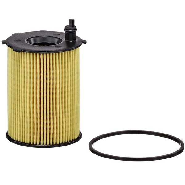 Oljefilter MANN-FILTER MANN-FILTER