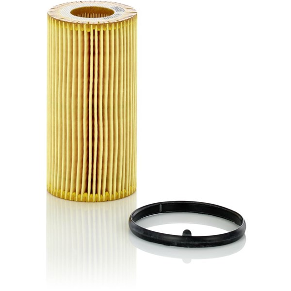 Oljefilter MANN-FILTER MANN-FILTER