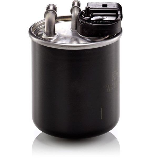 Drivstoffilter MANN-FILTER MANN-FILTER