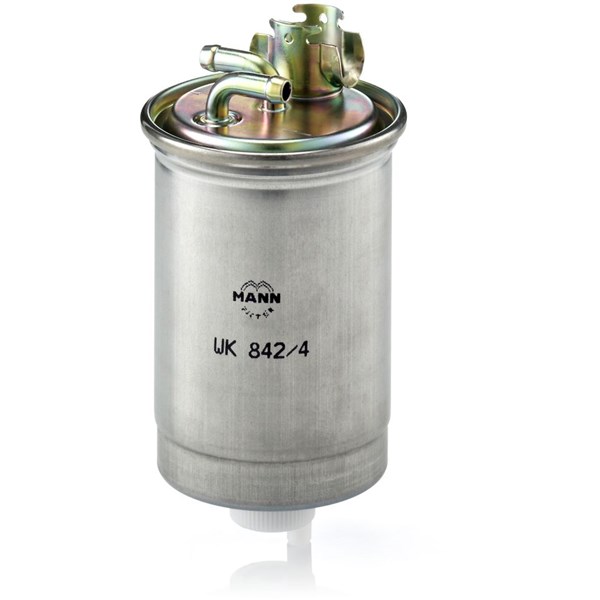 Drivstoffilter MANN-FILTER MANN-FILTER