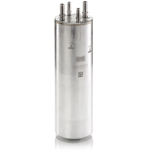 Drivstoffilter MANN-FILTER MANN-FILTER