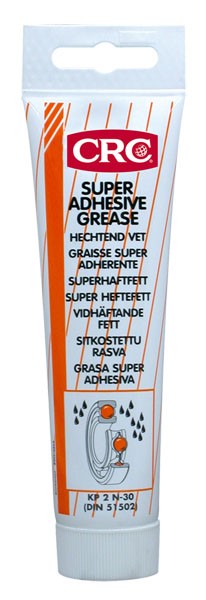 Super Adhesive Grease 100ml CRC CRC
