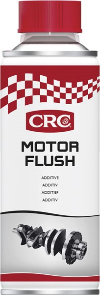 Motor Flush 200ml CRC CRC