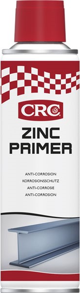 Zinc Primer 250ml CRC