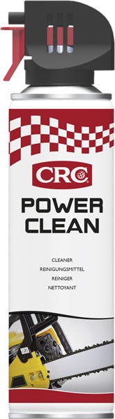 Power Clean, aerosol, 250 ml CRC