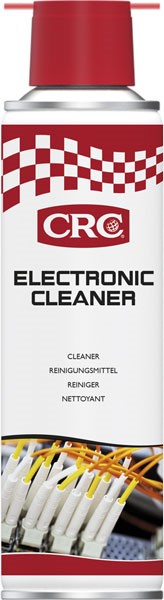 Electronic Cleaner 250 ml CRC CRC