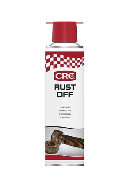 Rust Off, aerosol, 250 ml CRC CRC