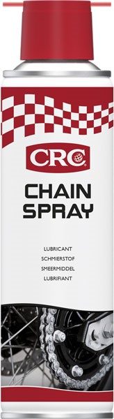 Chain Spray, aerosol, 250 ml CRC CRC
