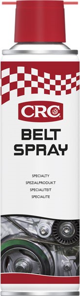Belt Spray, aerosol, 250 ml CRC CRC