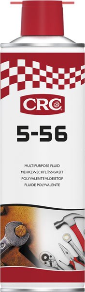 5-56, aerosol, 100 ml CRC