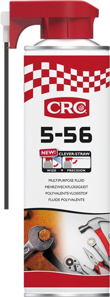 5-56 Clever Straw, aerosol, 250 ml CRC