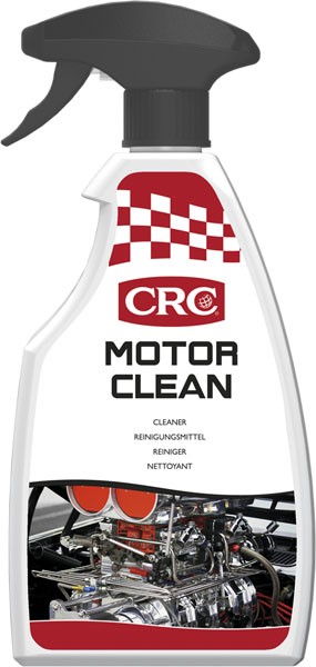 Motor Cleantrigger 500ml CRC CRC