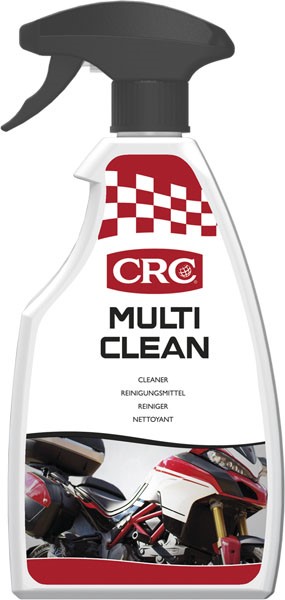 Multi Cleantrigger 500ml CRC CRC