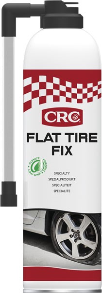 Flat Tyre Fix, aerosol, 500 ml CRC CRC