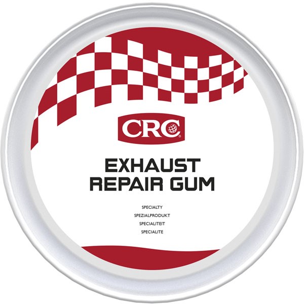 Exhaust Repair Gum 200g CRC CRC
